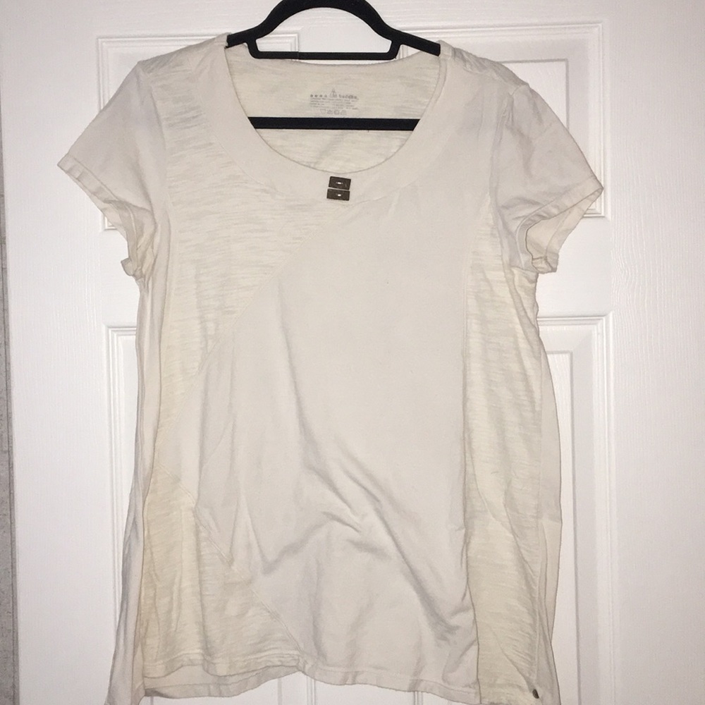 Buddha Wear top, size XL *sold*